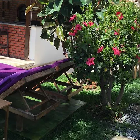 Guest house Doga - Adult Only +15 Dalyan