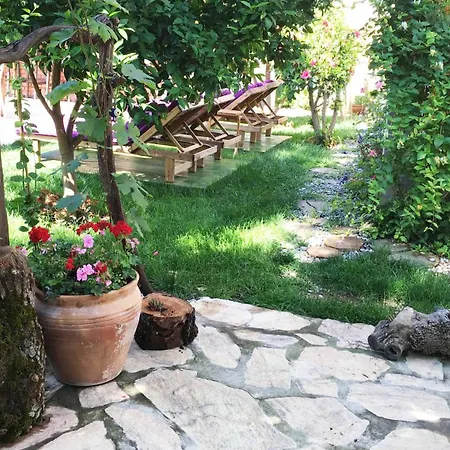 Guest house Doga - Adult Only +15