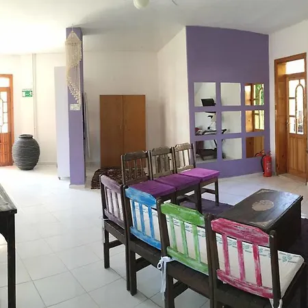 Guest house Doga - Adult Only +15 *