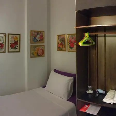Guest house Doga - Adult Only +15 Dalyan