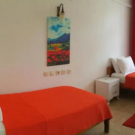 Guest house Doga - Adult Only +15 *