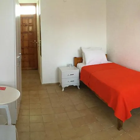 Doga - Adult Only +15 Dalyan