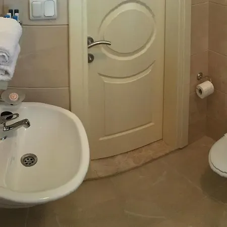 Guest house Doga - Adult Only +15 *