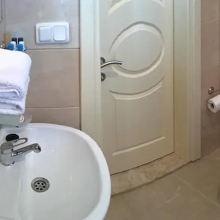 Guest house Doga - Adult Only +15 Dalyan