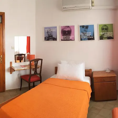 Doga - Adult Only +15 Guest house