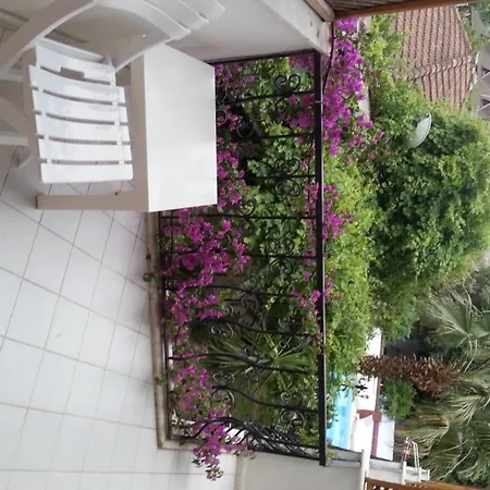Doga - Adult Only +15 Dalyan