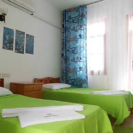 Guest house Doga - Adult Only +15 *