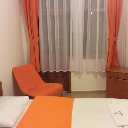 Guest house Doga - Adult Only +15 *