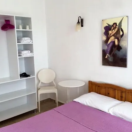 Guest house Doga - Adult Only +15