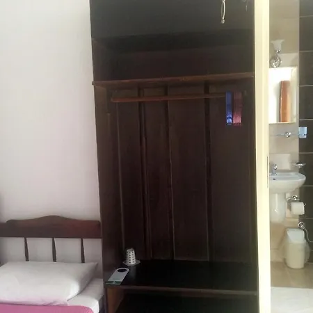 Guest house Doga - Adult Only +15