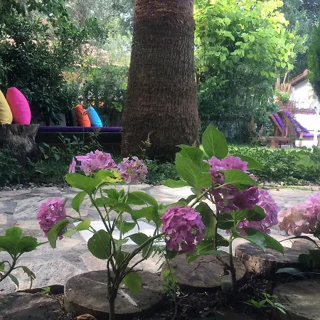 Guest house Doga - Adult Only +15 Dalyan
