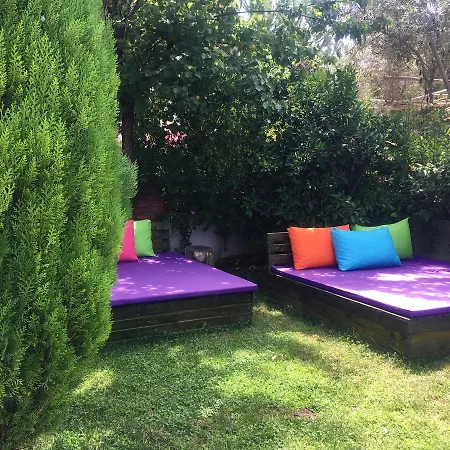 Doga - Adult Only +15 Dalyan