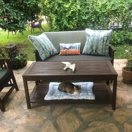 Doga - Adult Only +15 Guest house