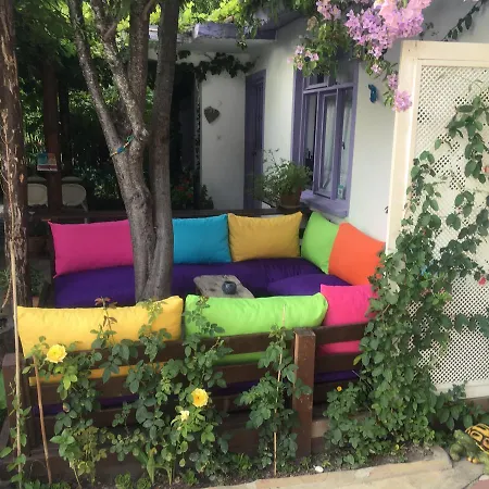 Guest house Doga - Adult Only +15