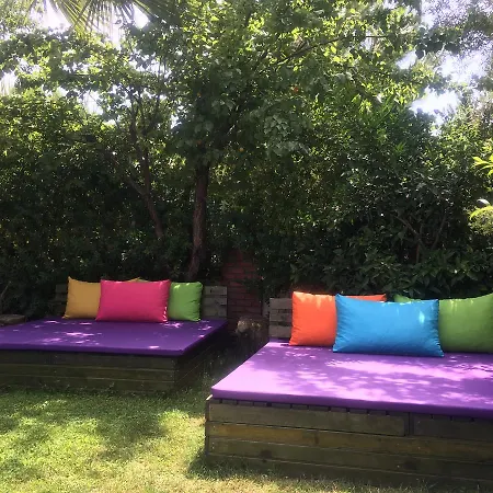 Guest house Doga - Adult Only +15 *