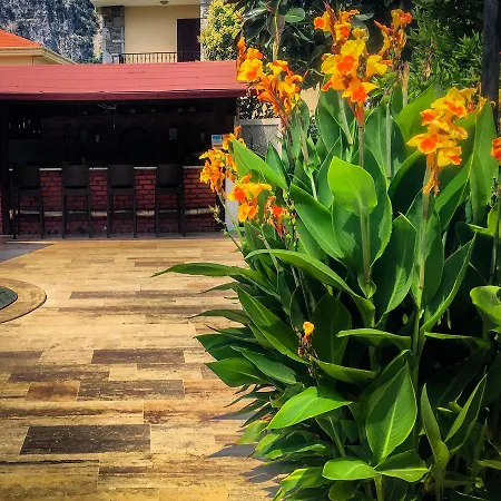 Guest house Doga - Adult Only +15 *