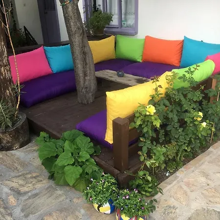 Doga - Adult Only +15 * Dalyan