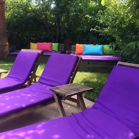 Guest house Doga - Adult Only +15 *