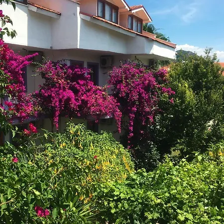 Doga - Adult Only +15 Guest house Dalyan
